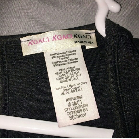 GORGEOUS CLASSY / SEXY DRESS! ๐ ๐ - Picture 3 of 3